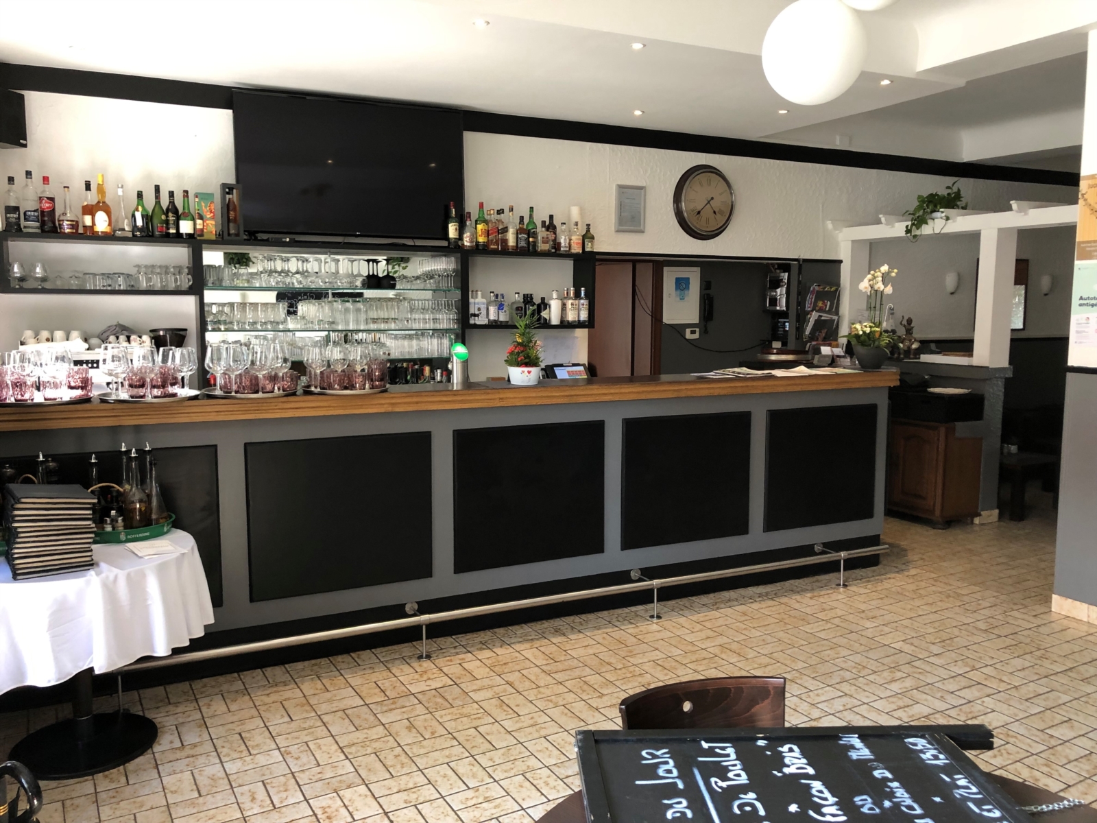 Restaurant Pizzeria Lenert