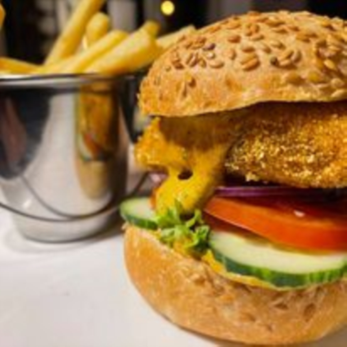 Brasserie Restaurants Toussaints