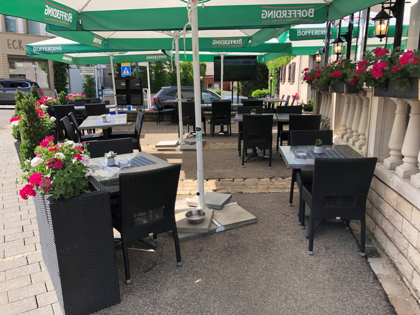 Restaurant Pizzeria Lenert