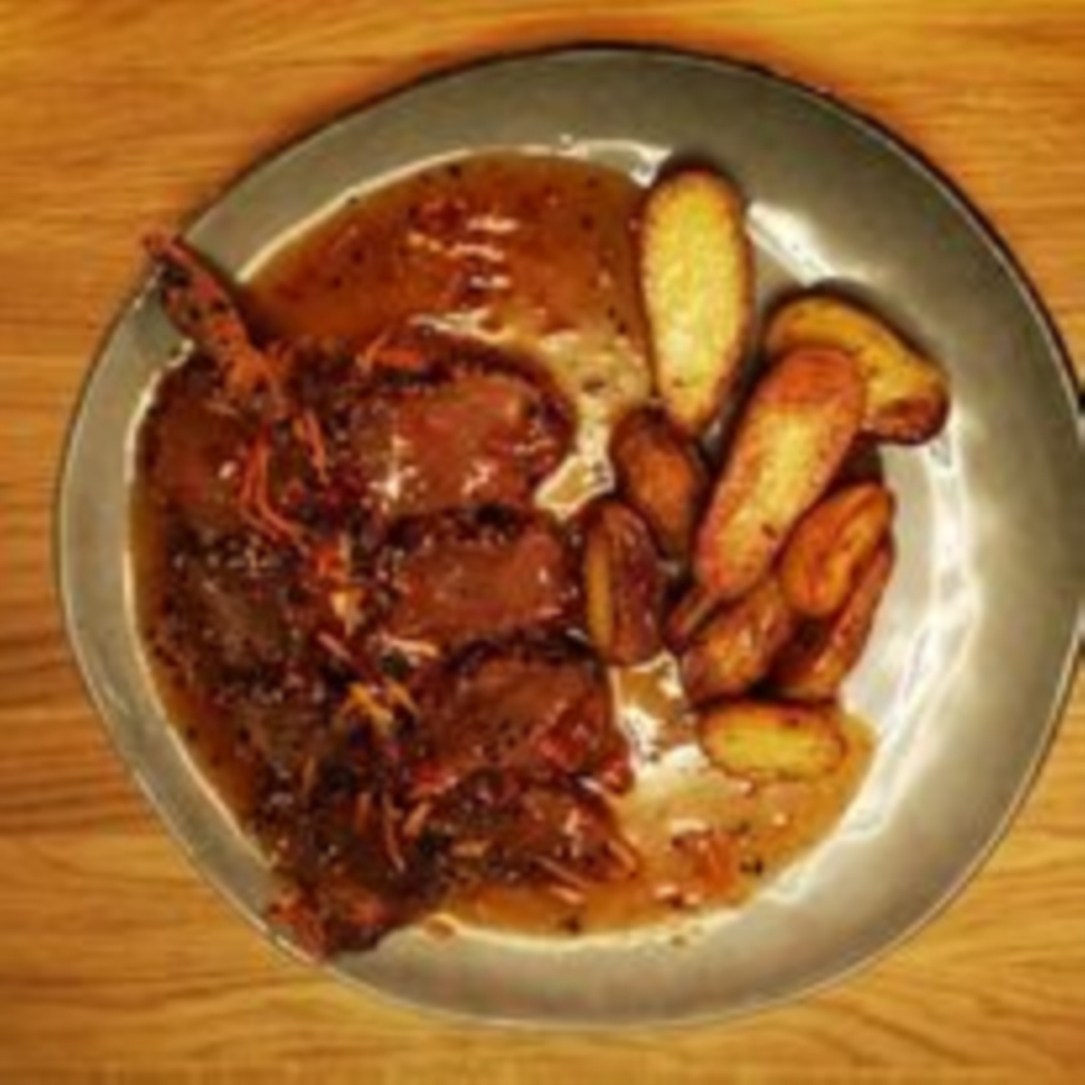 Brasserie Restaurants Toussaints