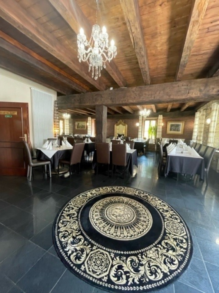 Restaurant - Pizzeria Op Der Millen
