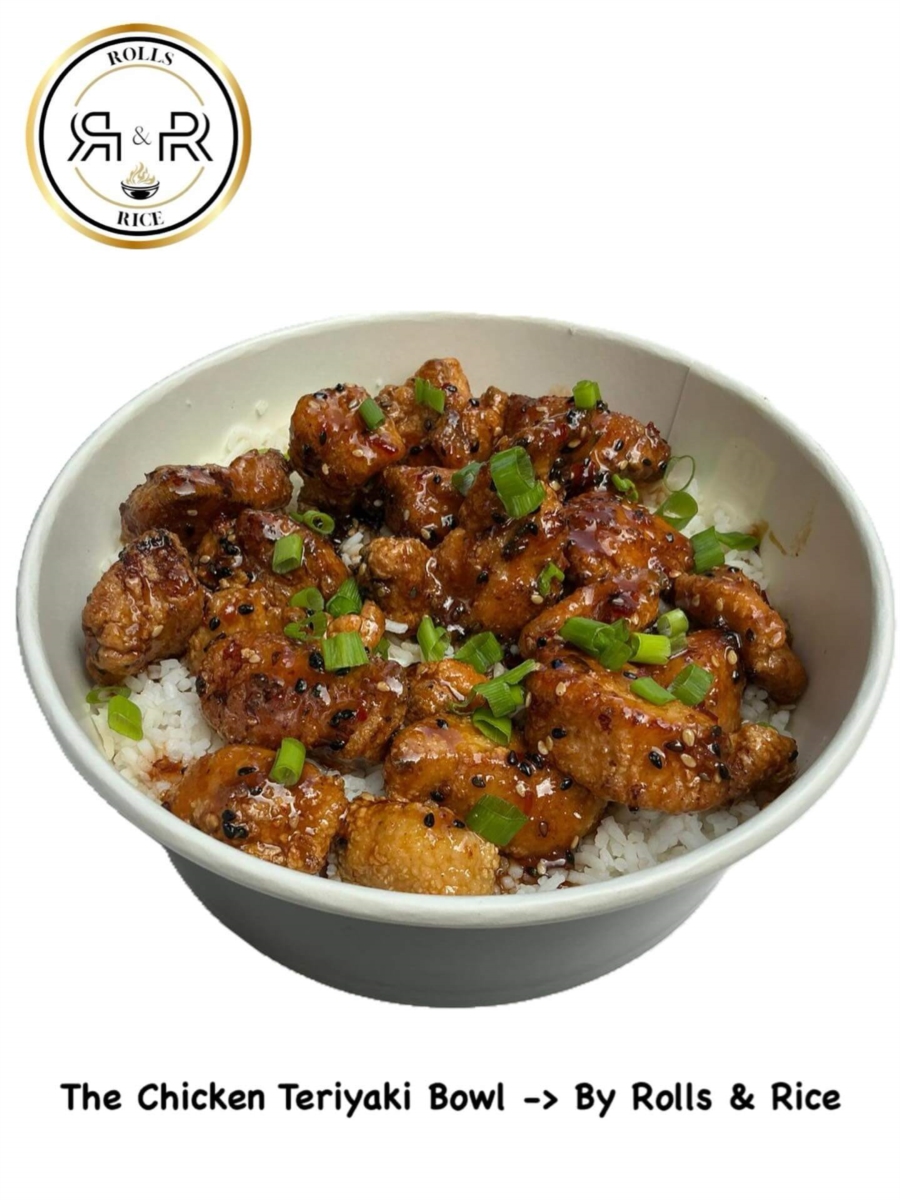 Rolls & Rice Luxembourg 