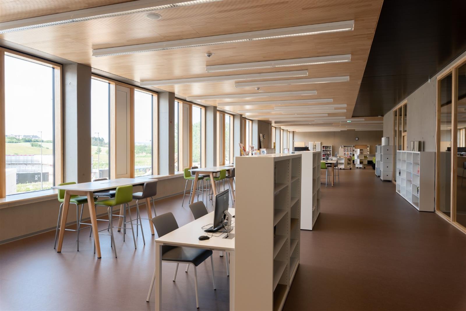 Vauban, Ecole et Lycée Français de Luxembourg Asbl