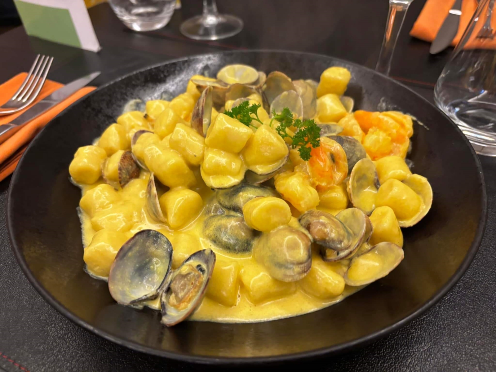 Ristorante MIA ZIA
