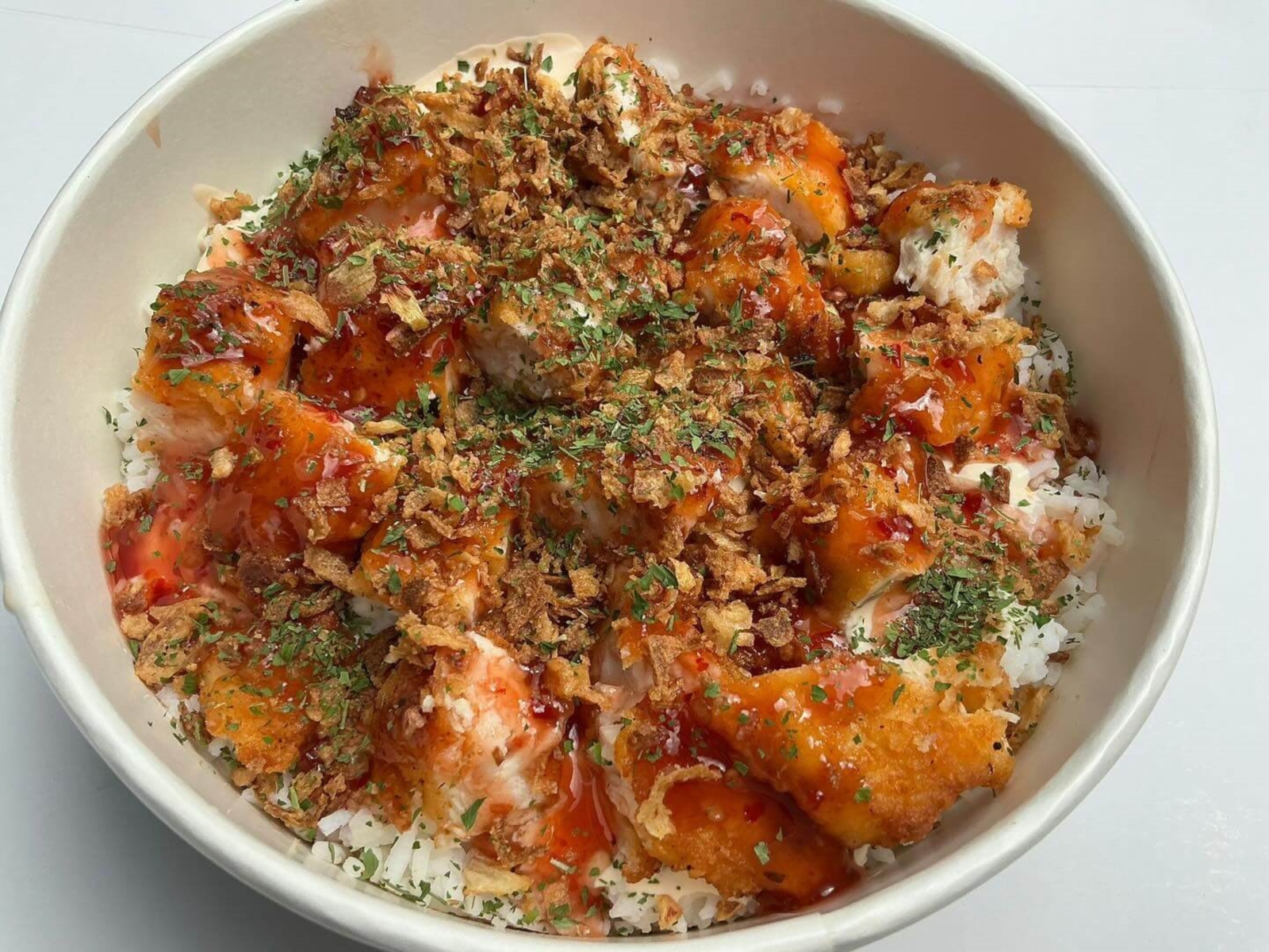 Rolls & Rice Luxembourg 