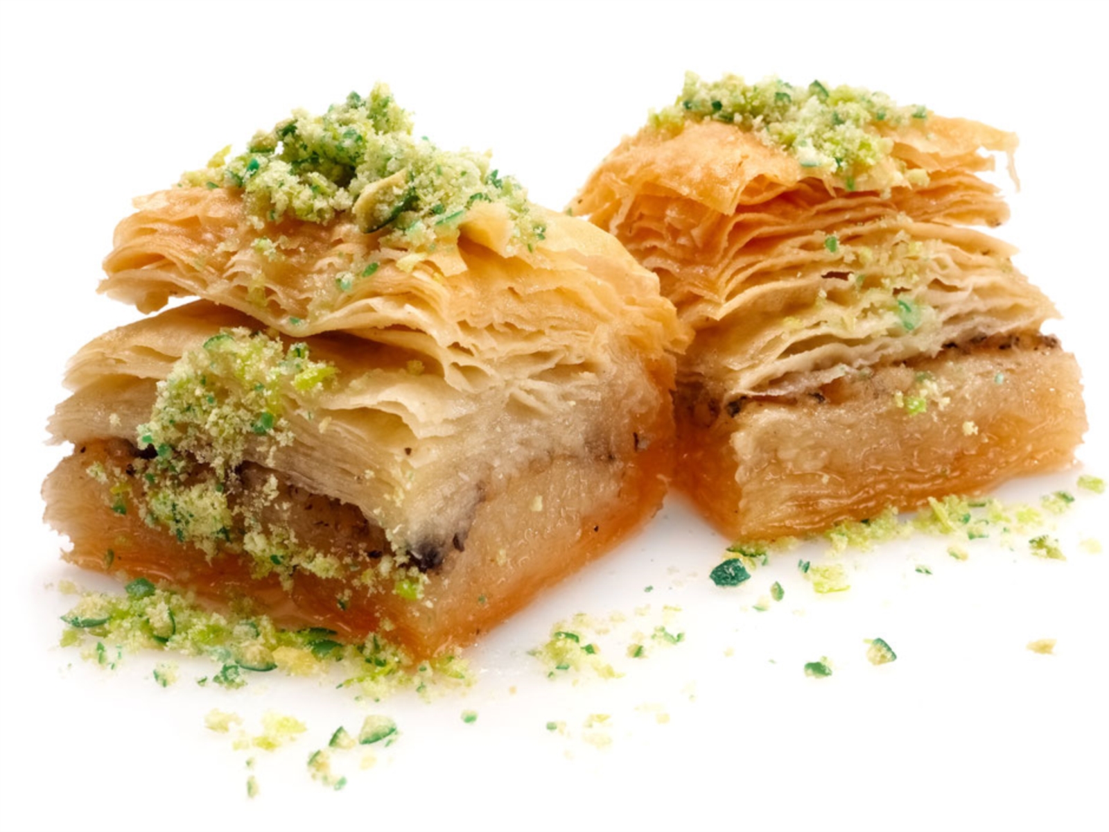 Restaurant - Orient X ™