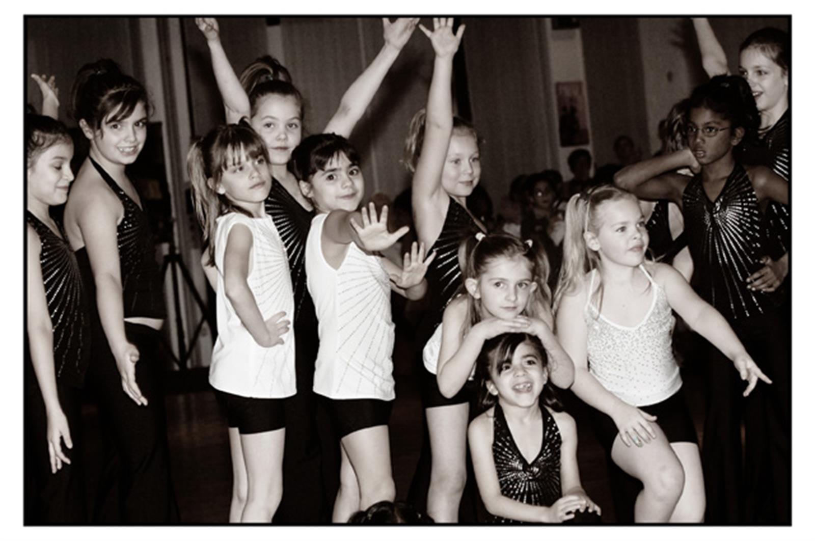 Ecole de Danse Mireille Roulling (anc. Annette Kohner)