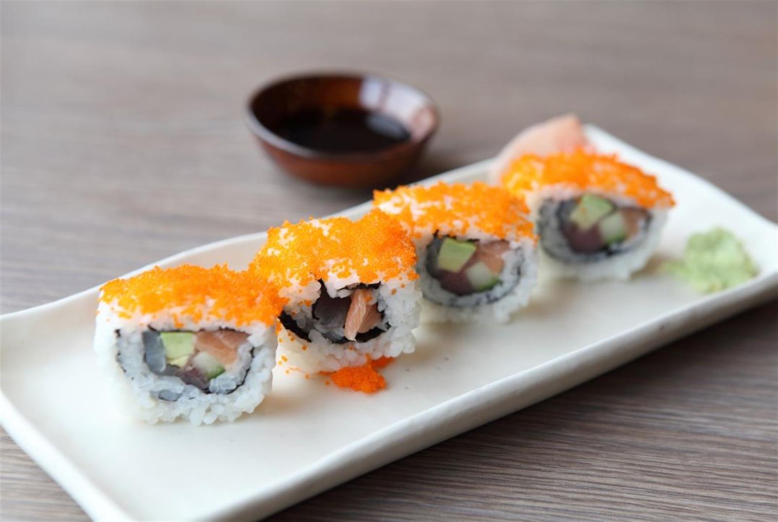 Sushi Lovers Sàrl