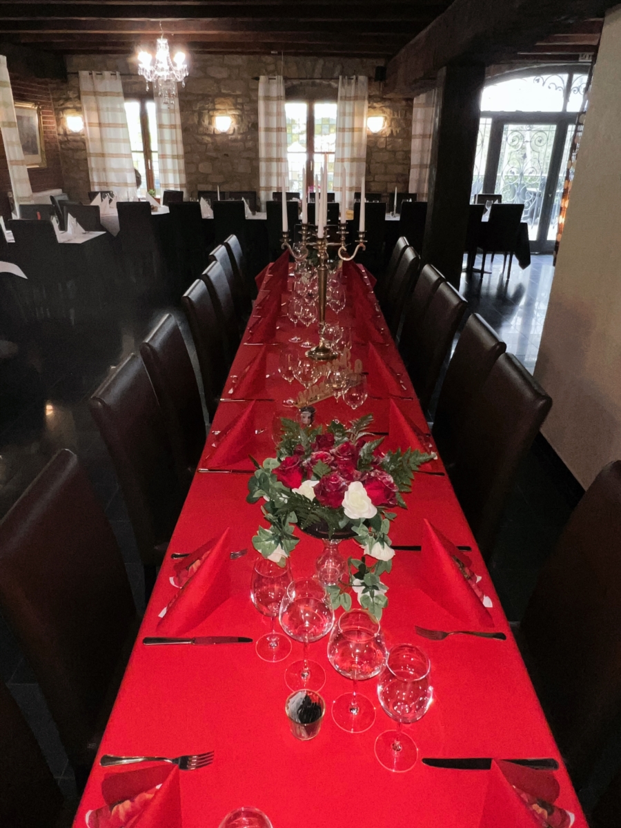 Restaurant - Pizzeria Op Der Millen