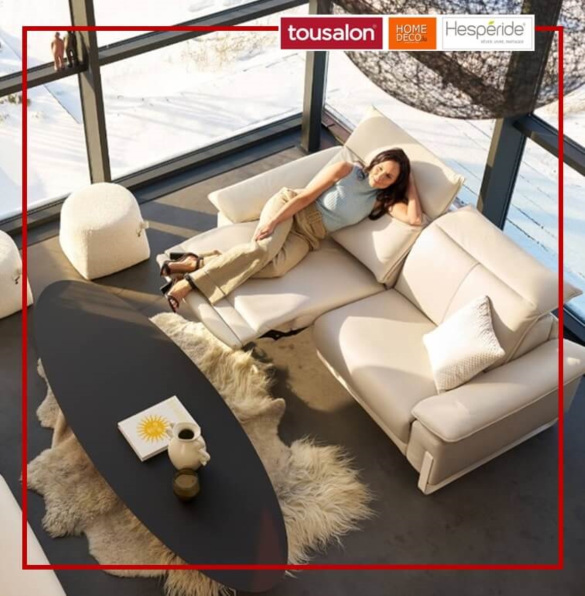 Tousalon