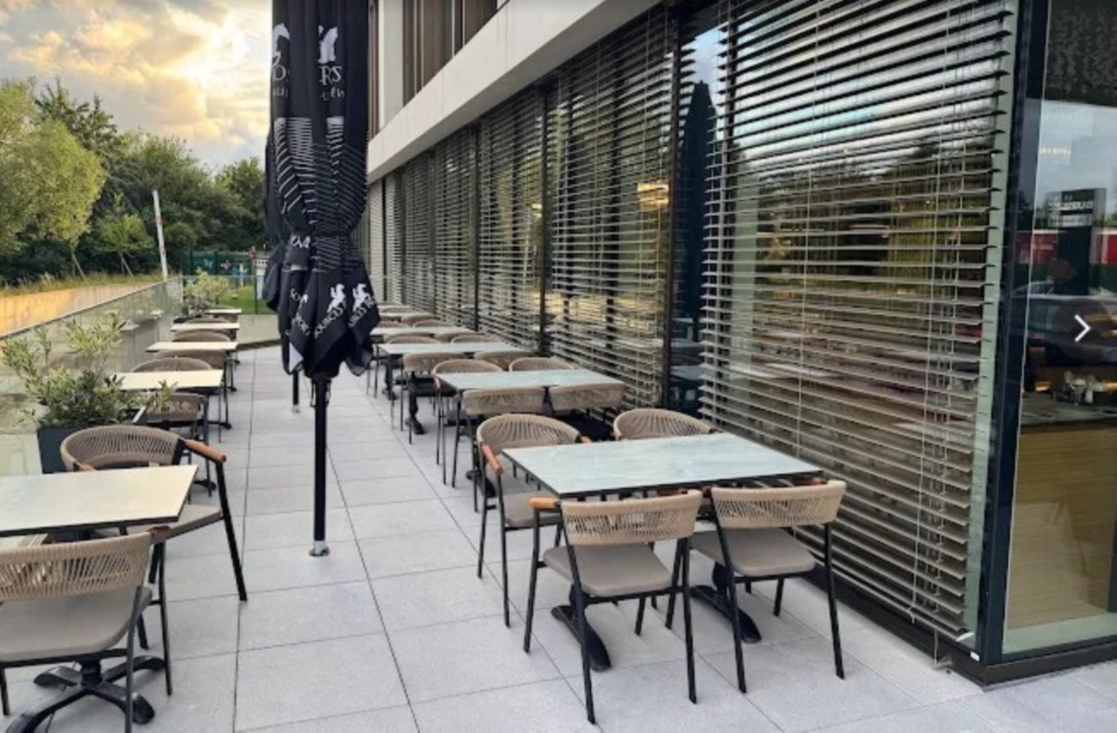 Seyfi Chef Steakhouse
