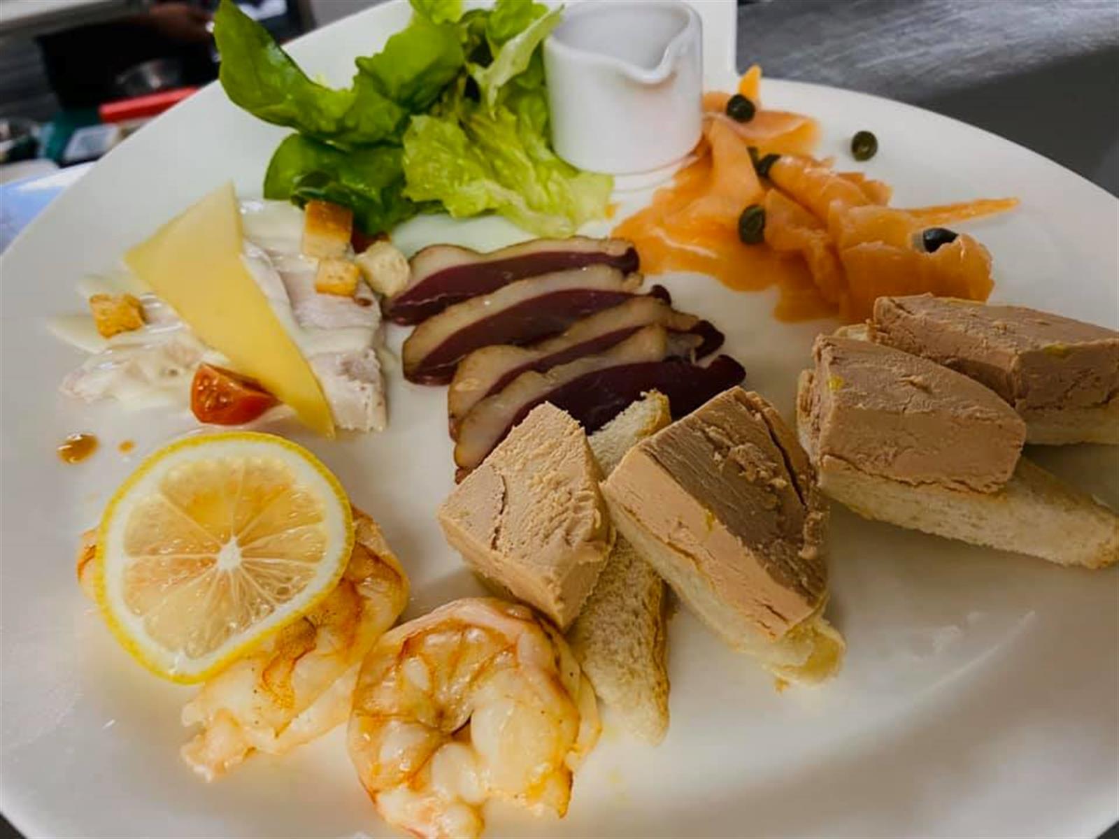 Restaurant Porta Nova