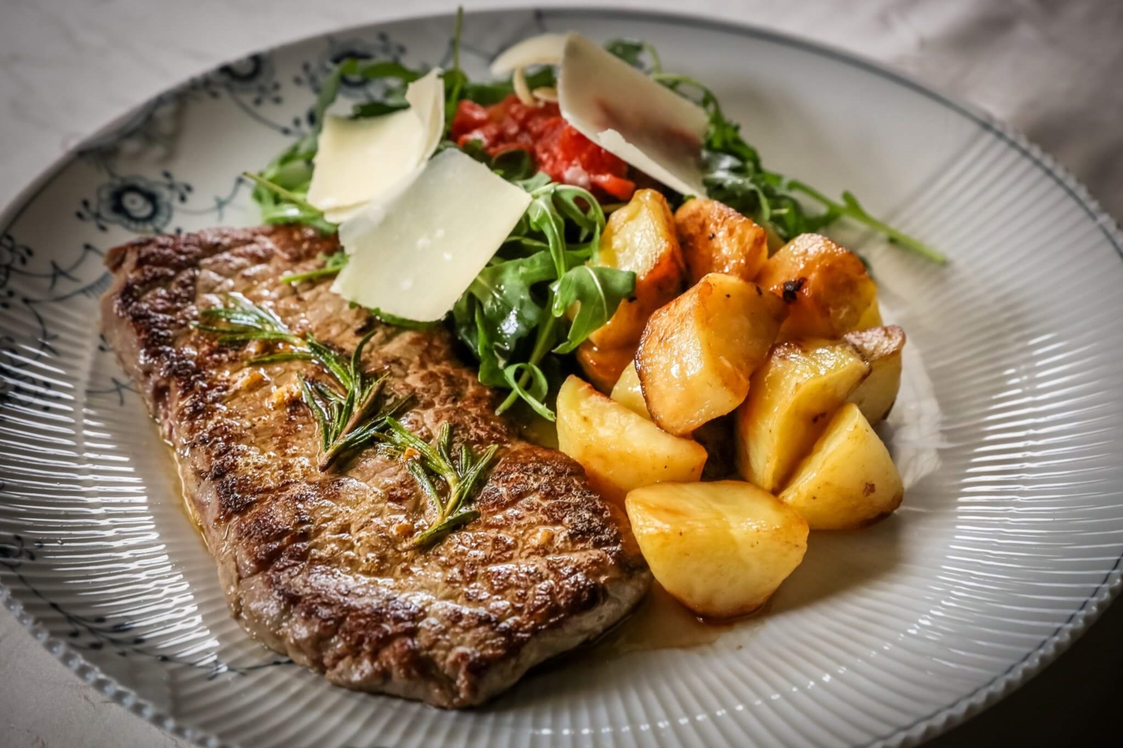 Cômo Restaurant