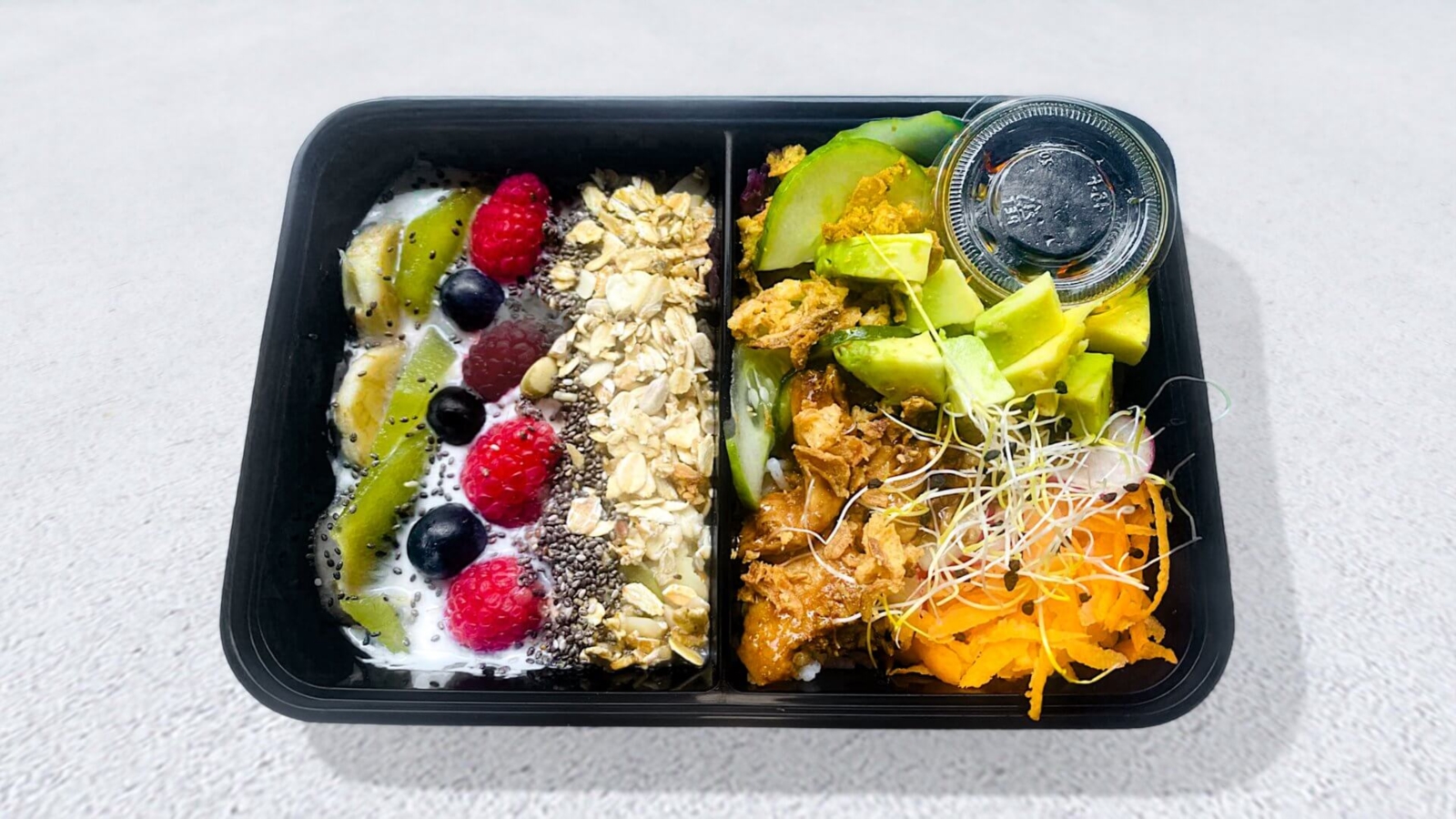 Rolls & Rice Luxembourg 