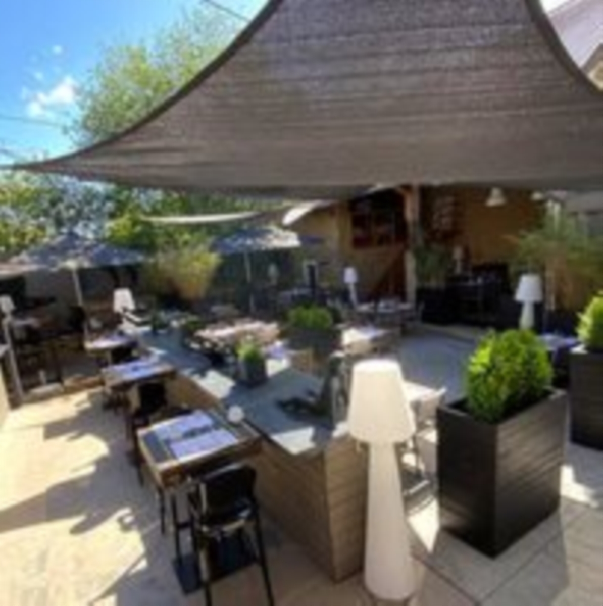 Brasserie Restaurants Toussaints