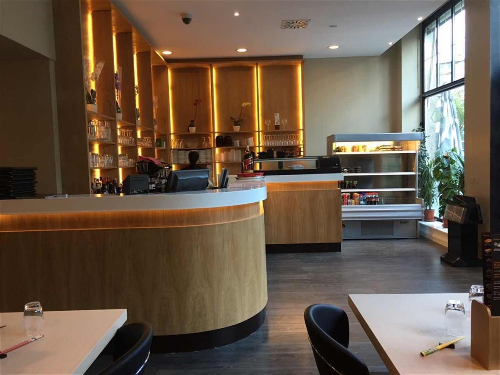 Sushi Lovers Sàrl