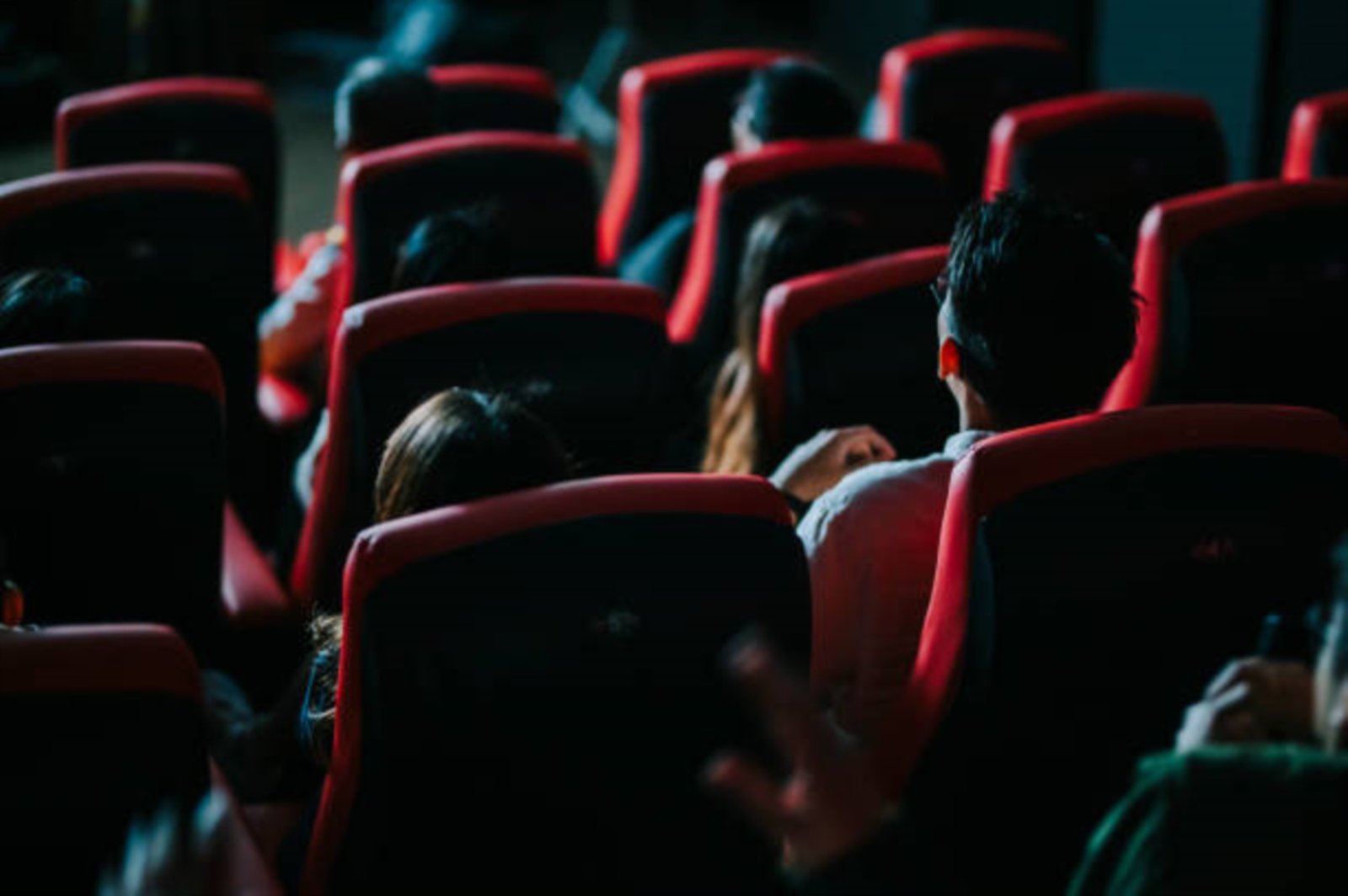Cinémathèque de la Ville de Luxembourg