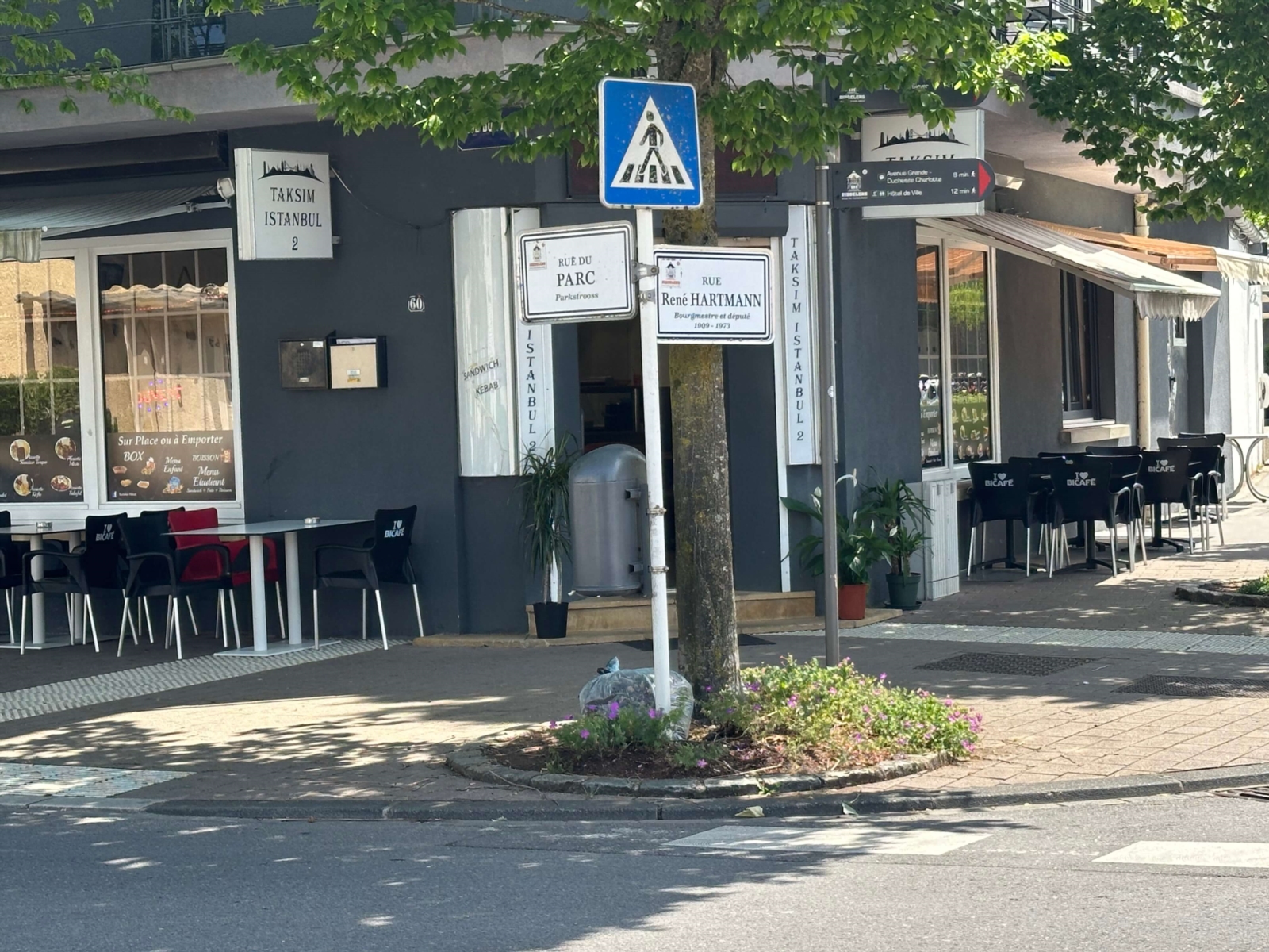 STAR KEBAB Dudelange