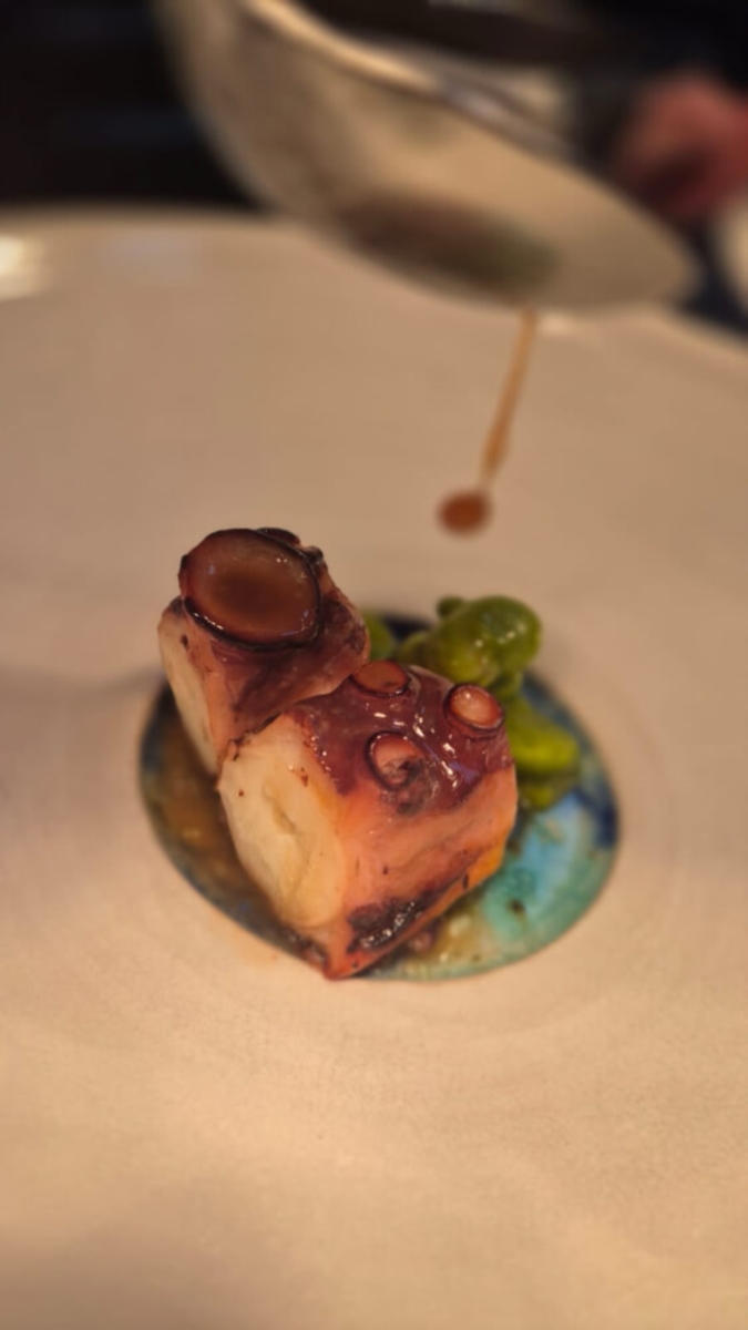 Restaurant Ryodo
