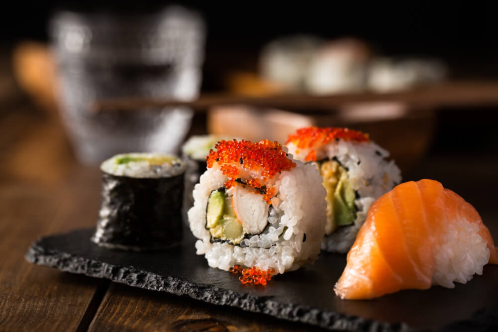 Sushi Train SĂ rl