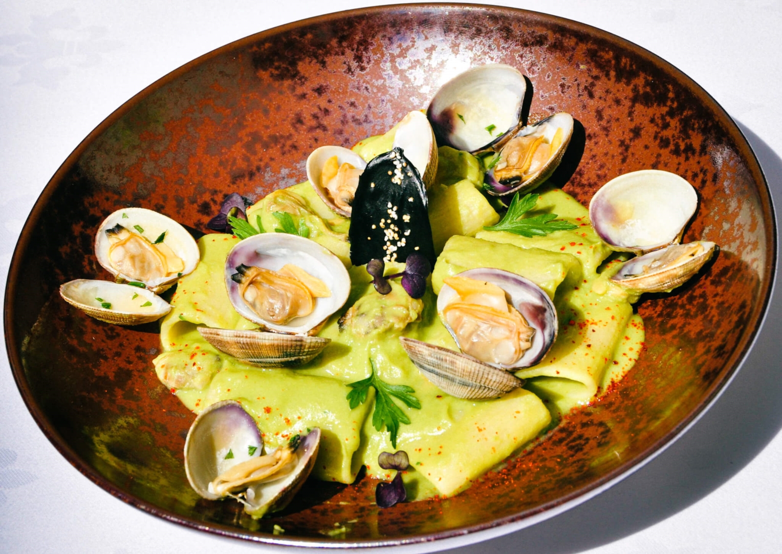 Cômo Restaurant