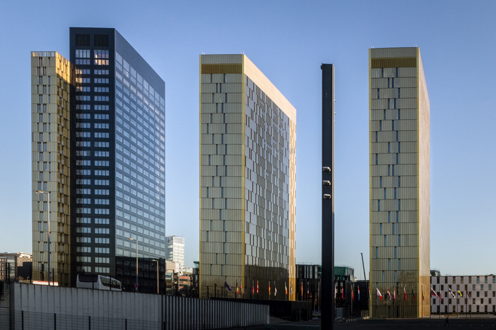 Cour de justice de l'Union européenne