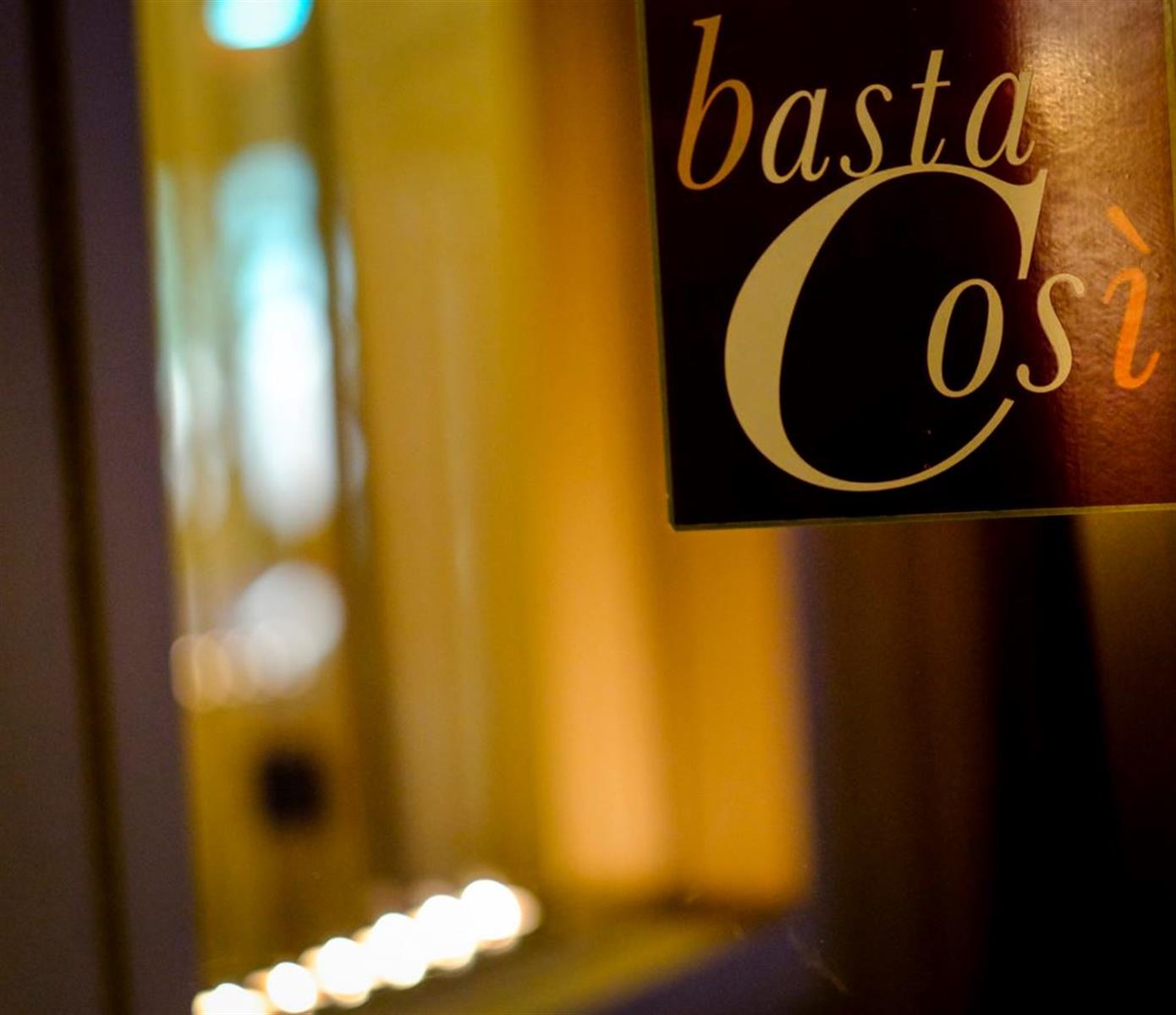Basta Cosi Louvigny
