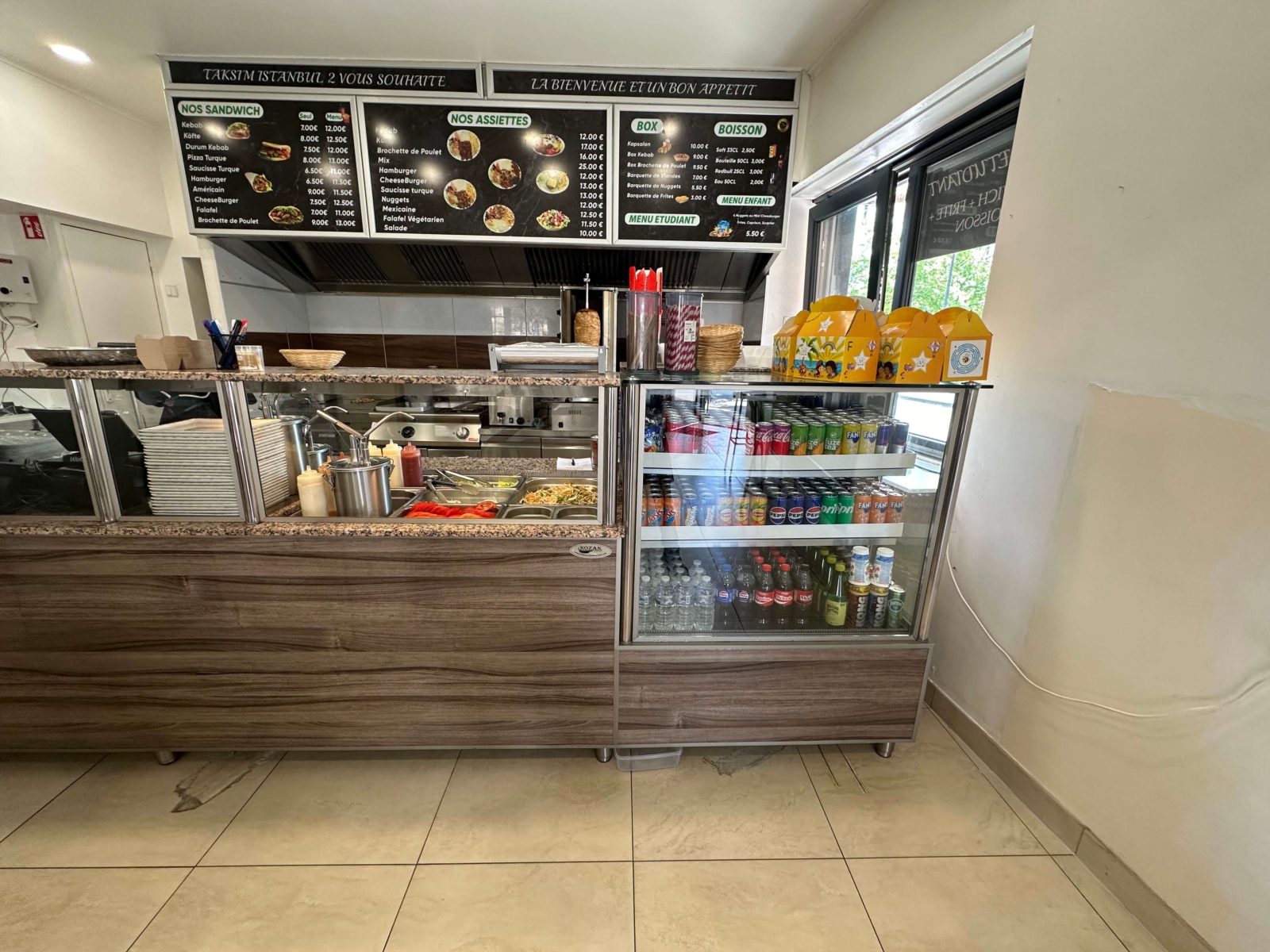 STAR KEBAB Dudelange