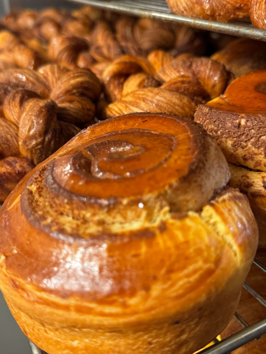 Au Pain de Mary Sàrl