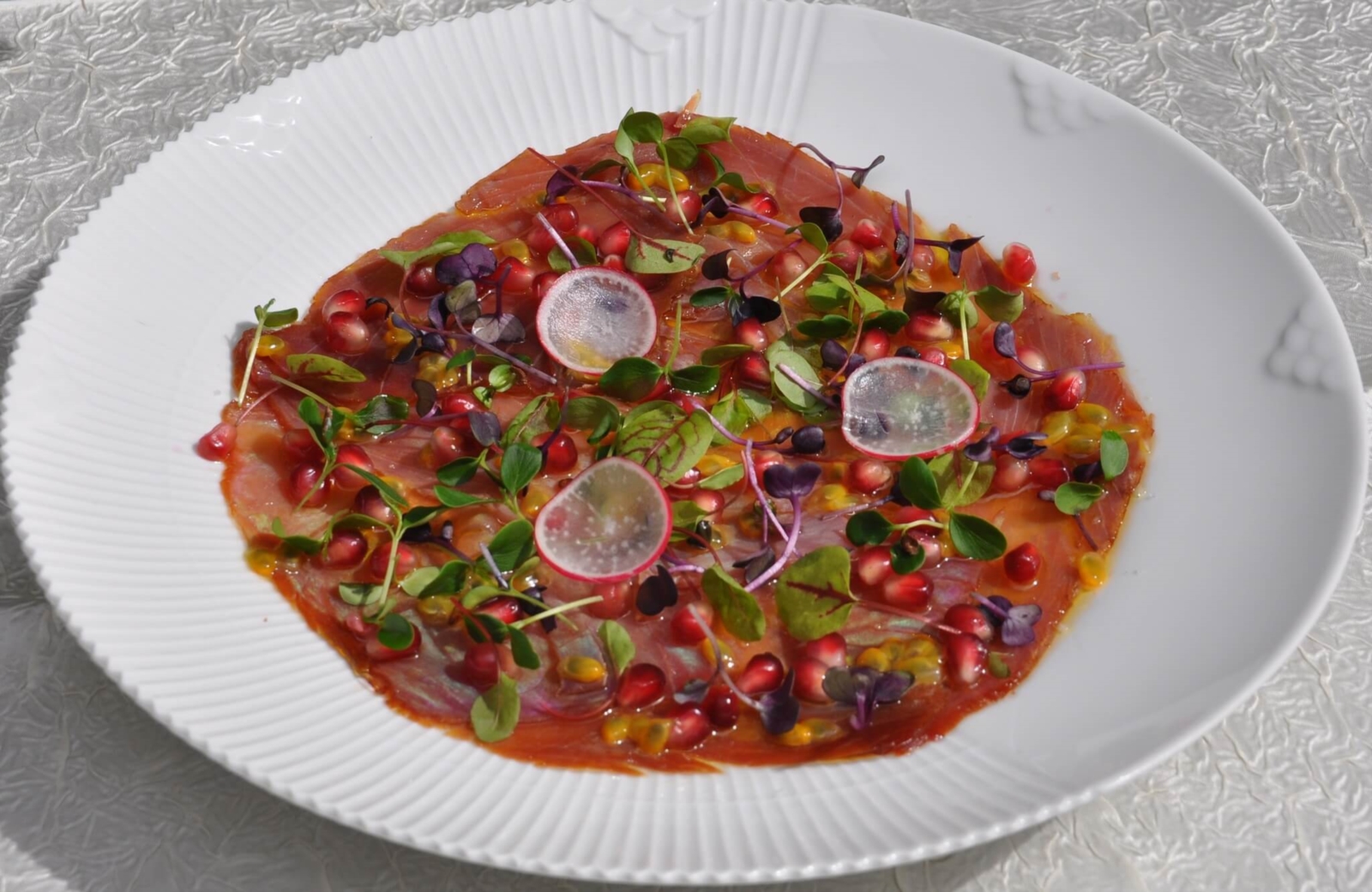 Cômo Restaurant