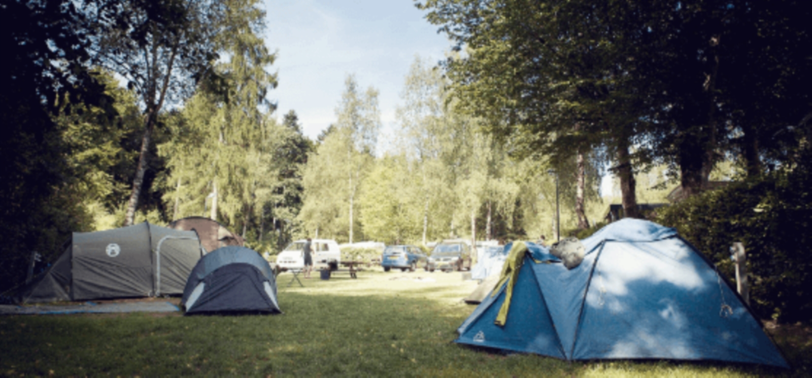 Caravaning - Parc Martbusch