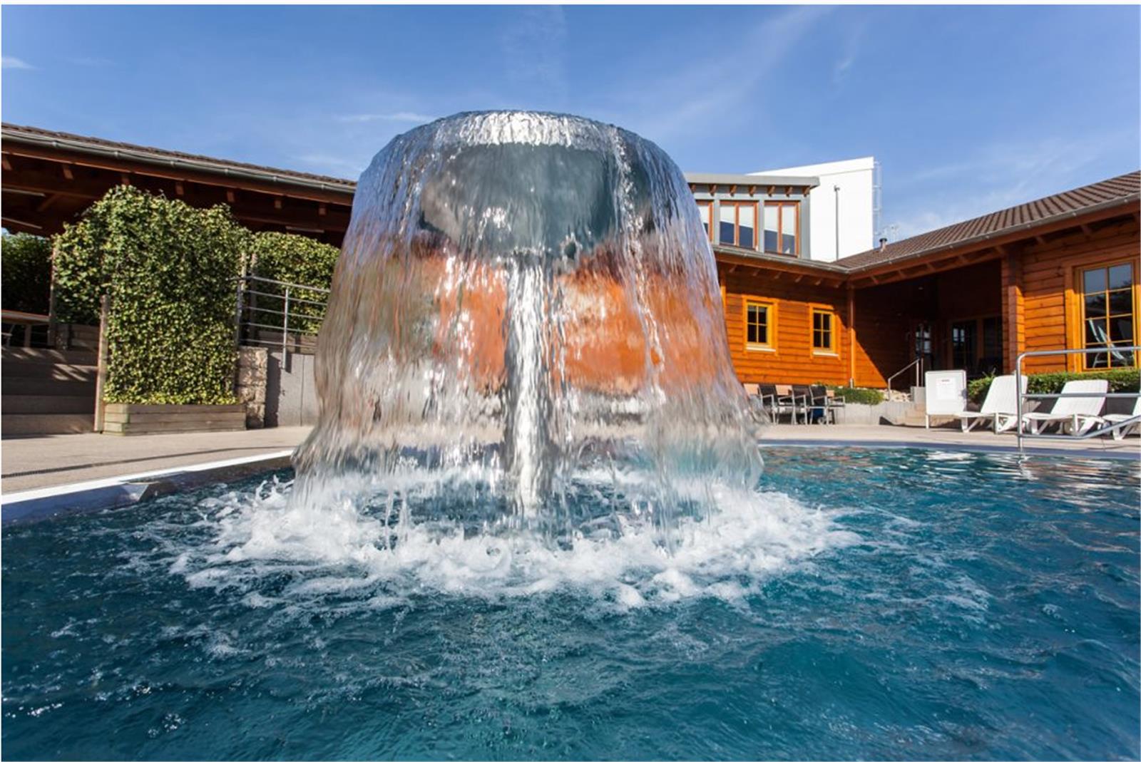PIDAL - Piscine Intercommunale de l'Alzette