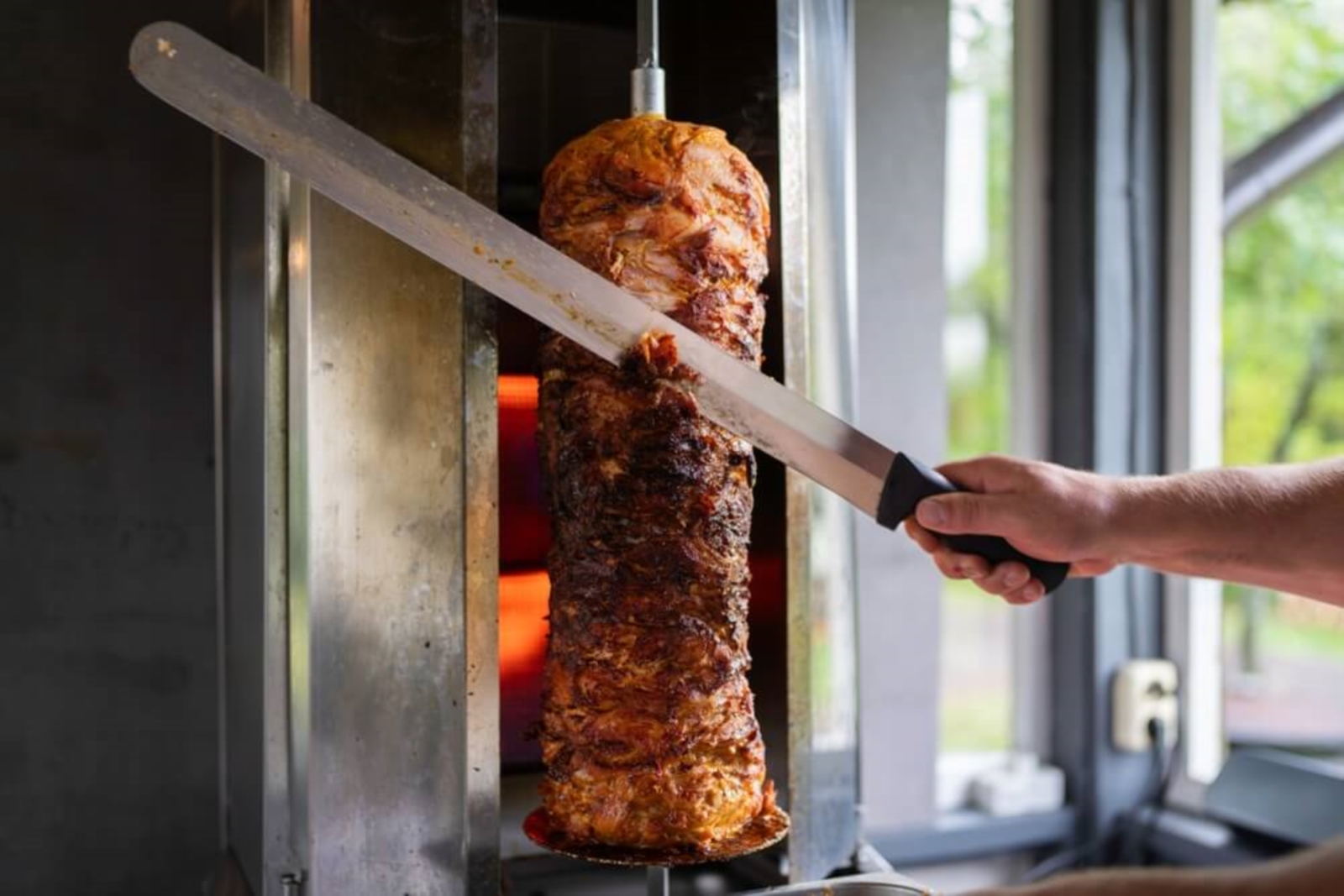 STAR KEBAB Dudelange