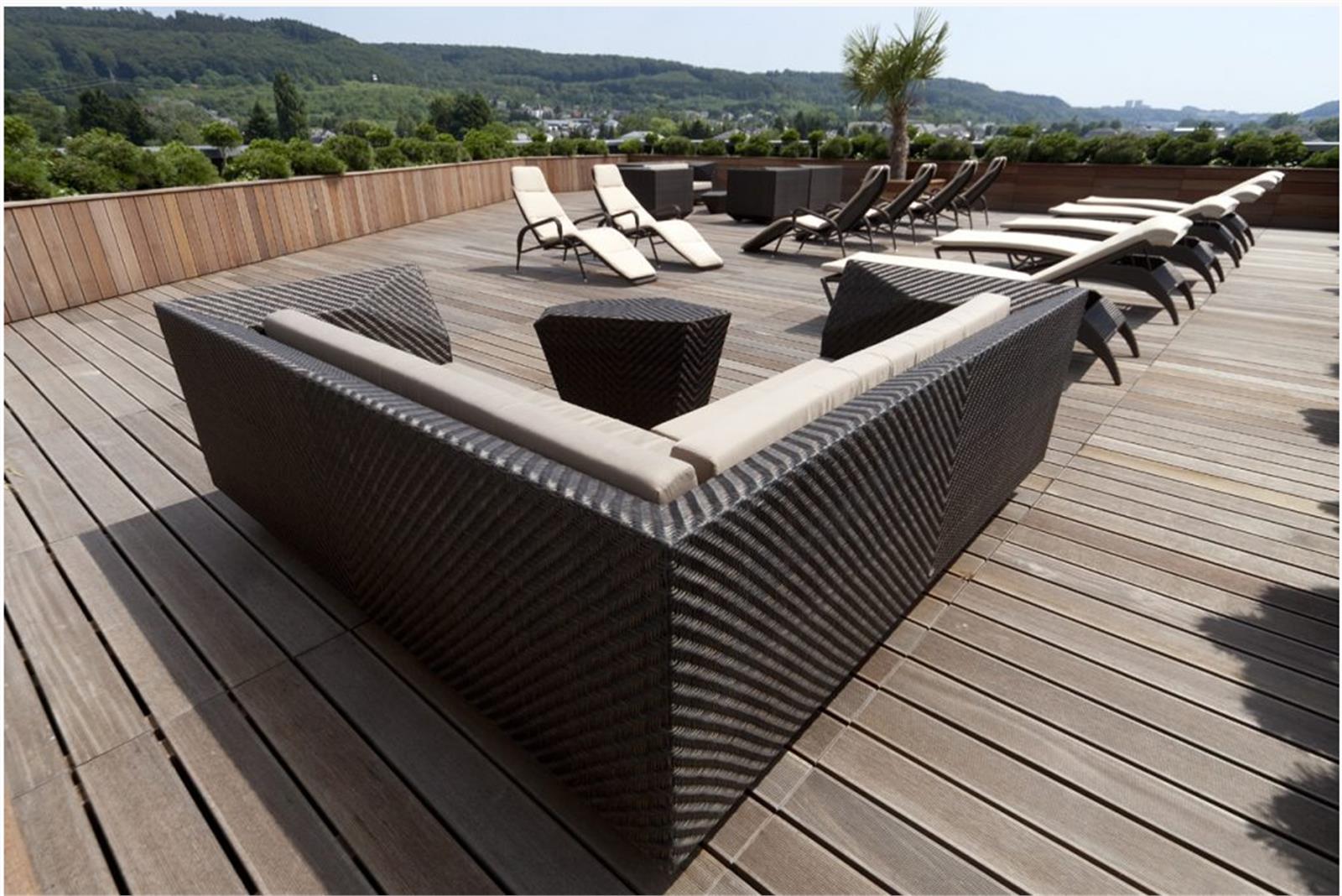 PIDAL - Piscine Intercommunale de l'Alzette