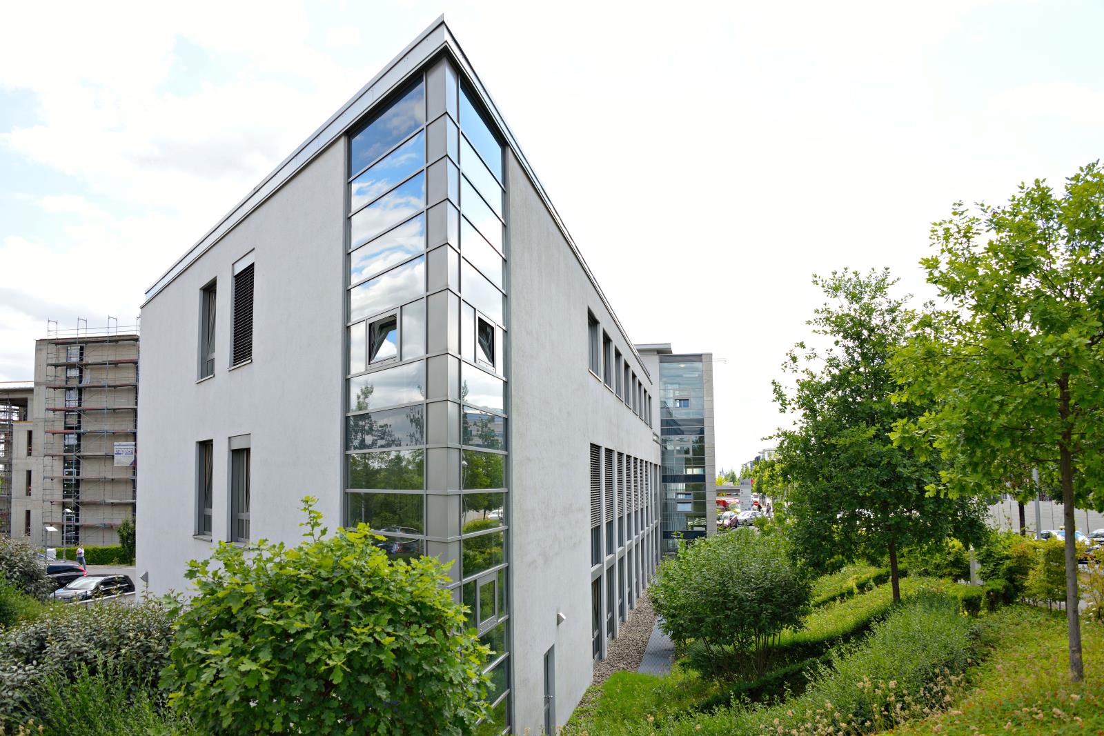 Clinique Bohler