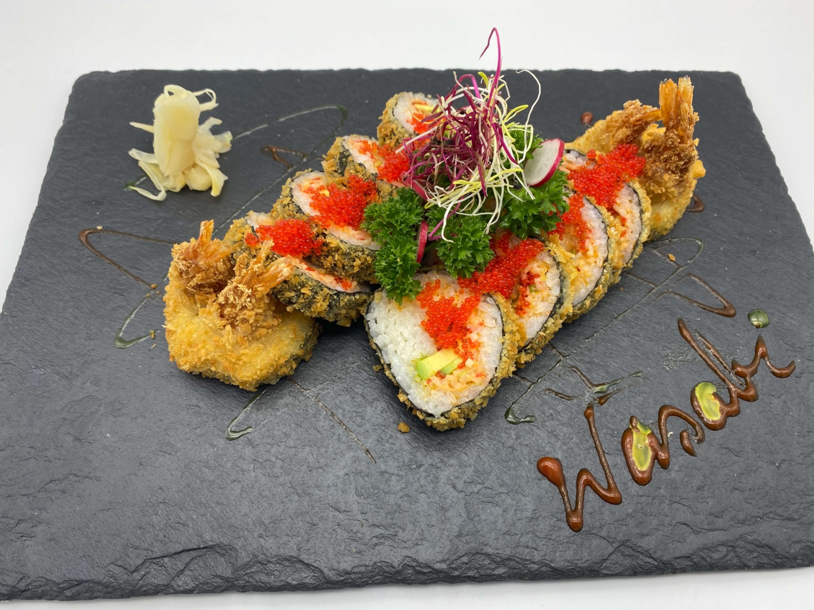 Restaurant Asiatique Wasabi