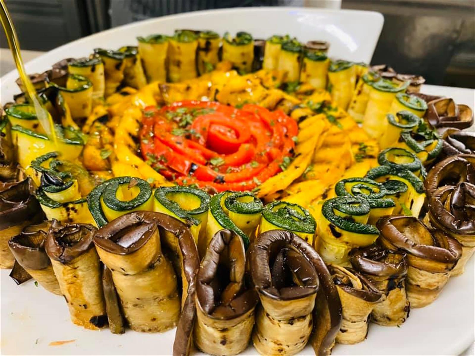 Restaurant Porta Nova