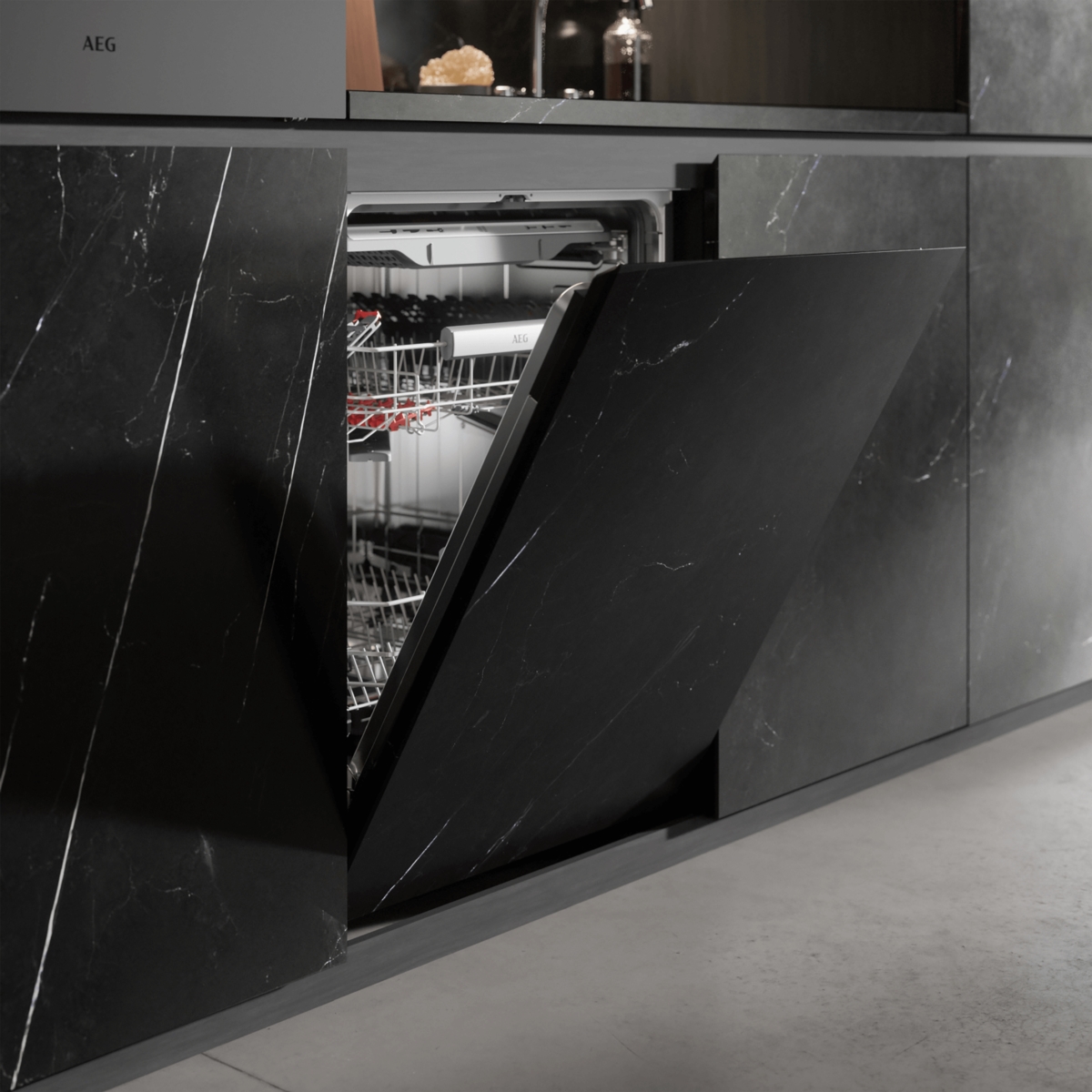 Electrolux Home Products Luxembourg