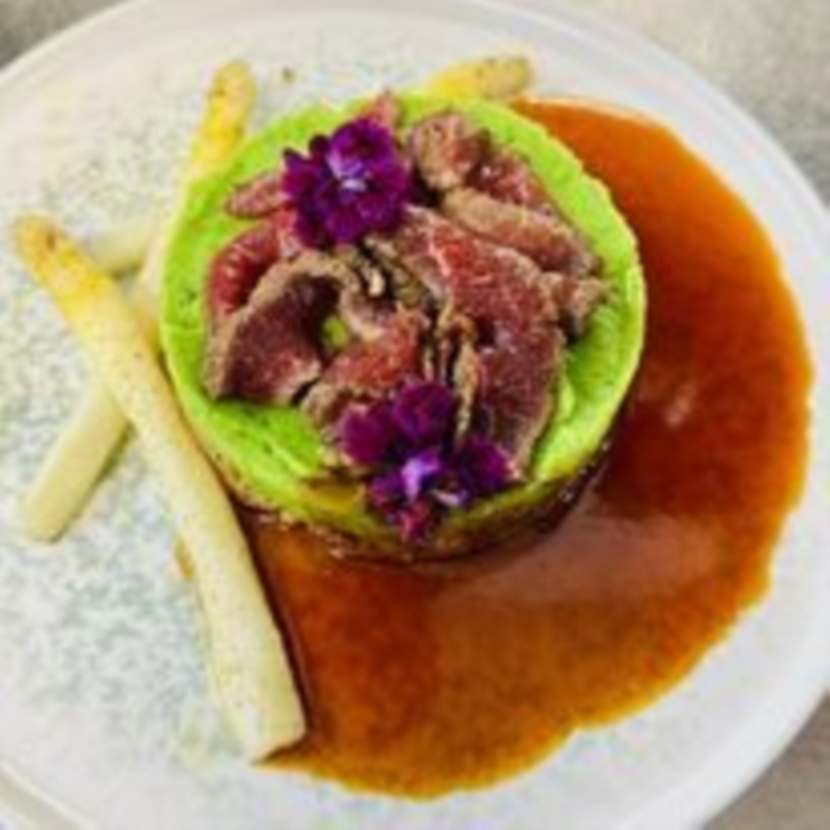 Brasserie Restaurants Toussaints