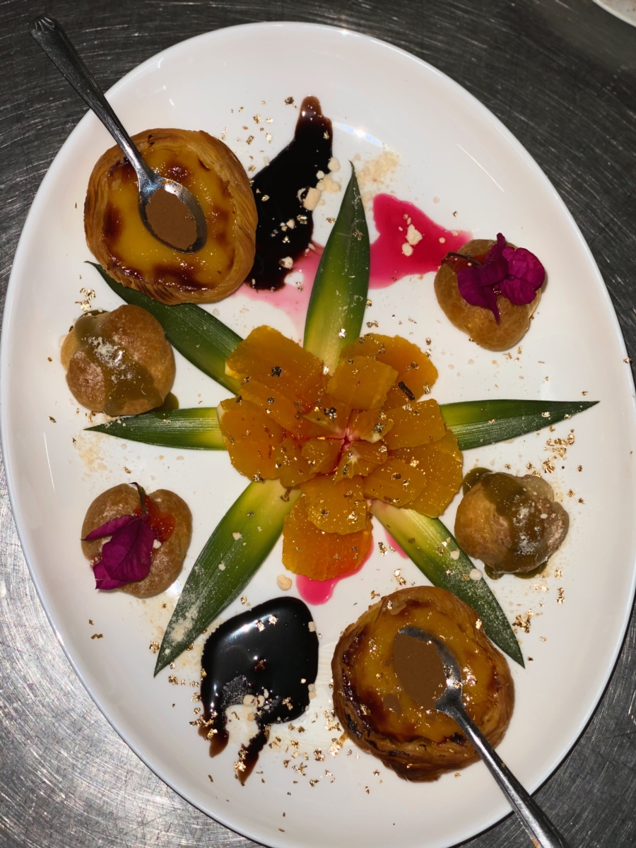 Restaurant - Pizzeria Op Der Millen