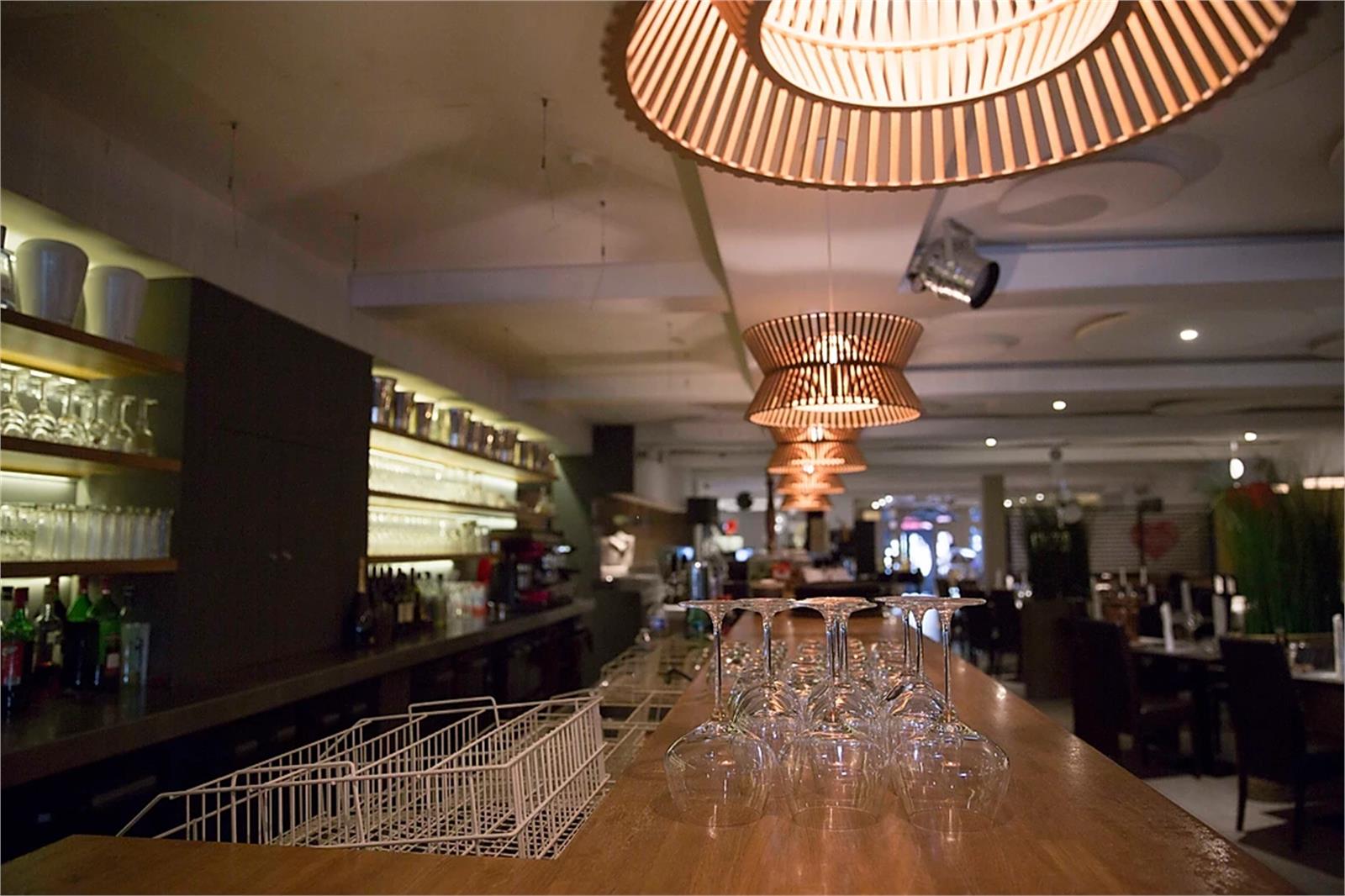 Restaurant Porta Nova
