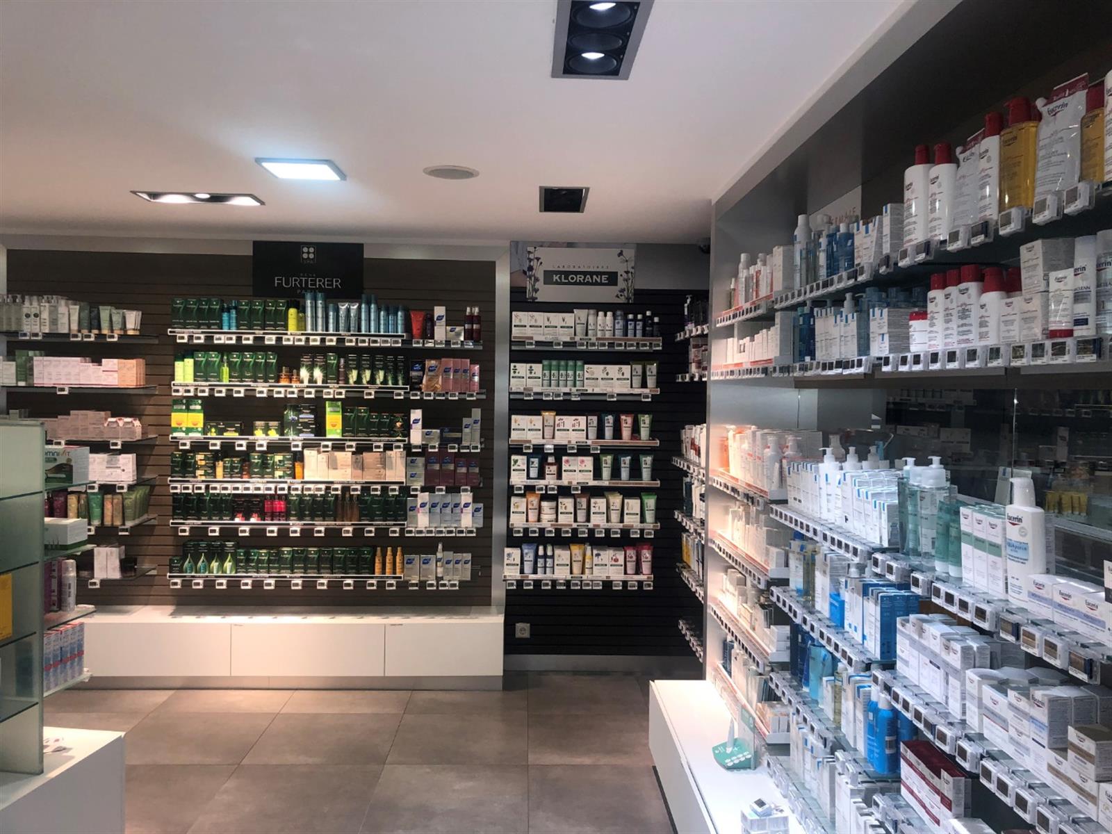Pharmacie de l'Eléphant - Danièle Schummer