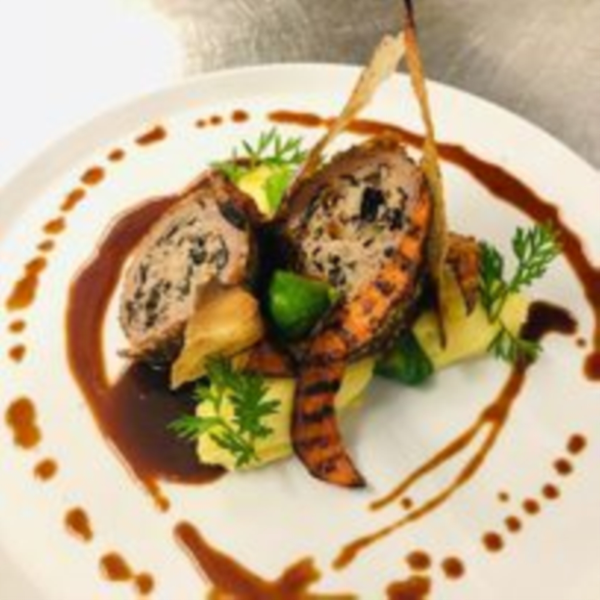 Brasserie Restaurants Toussaints