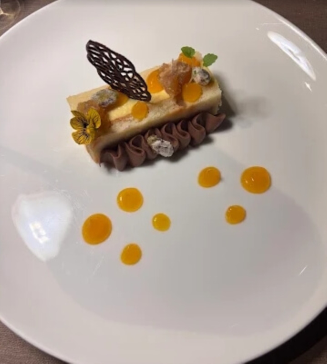 Loxalis Restaurant Casino Dudelange