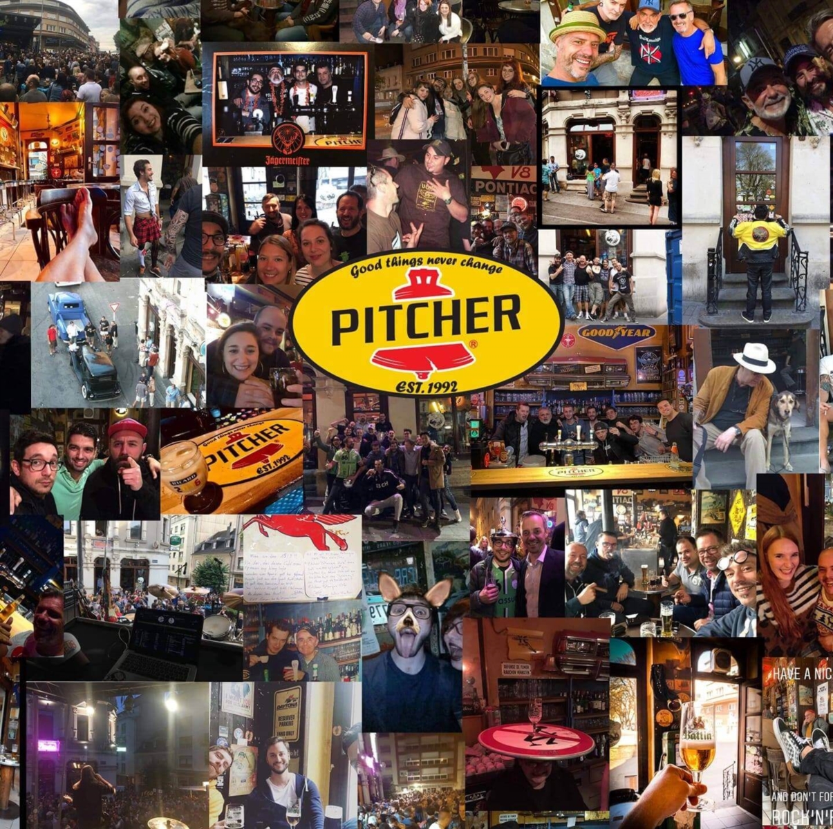 Pitcher