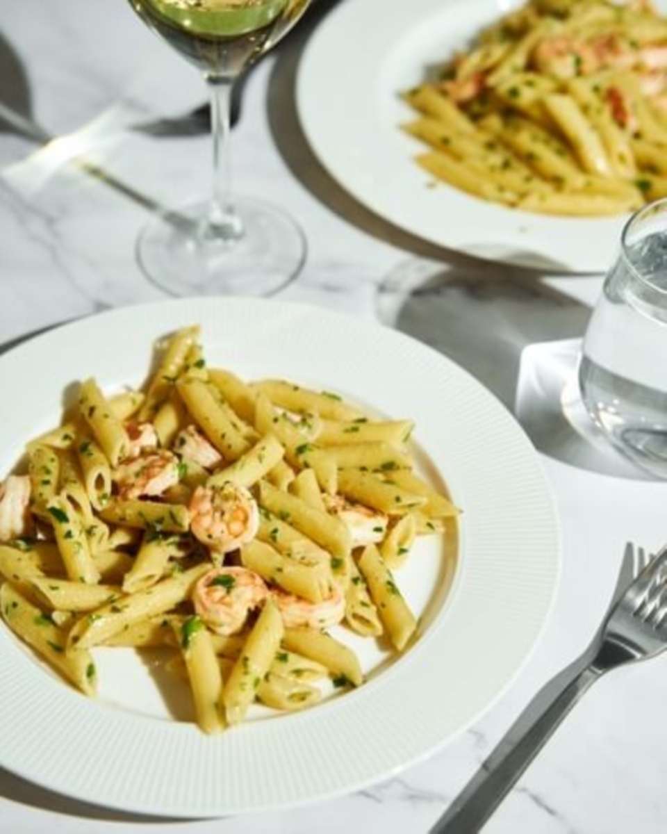 Restaurant l'Arôme