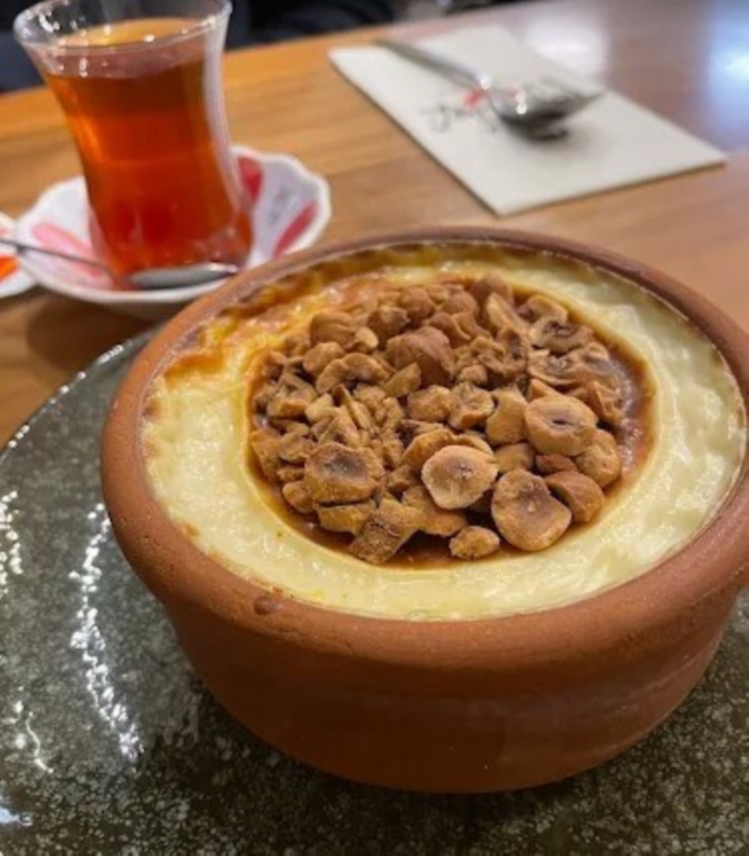 Seyfi Chef Steakhouse