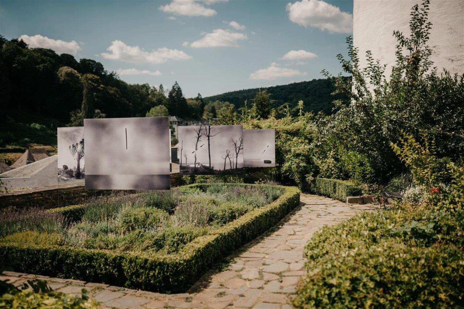 Tourist Center Clervaux