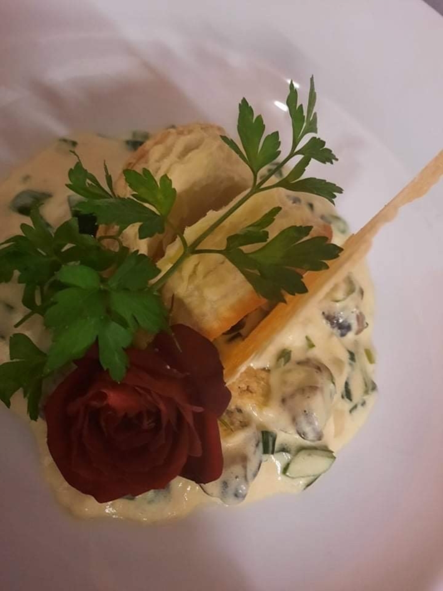 Restaurant Pizzeria Lenert