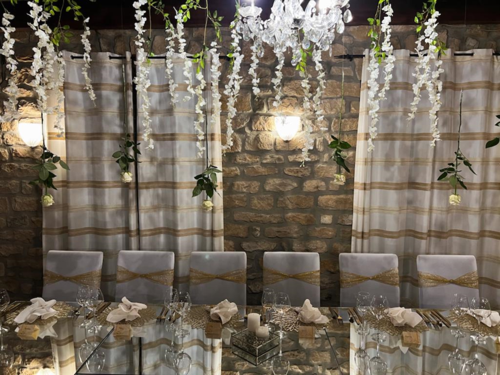 Restaurant - Pizzeria Op Der Millen